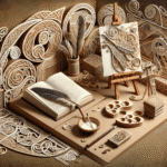 The Cultural Significance of Paper in Art and Literature