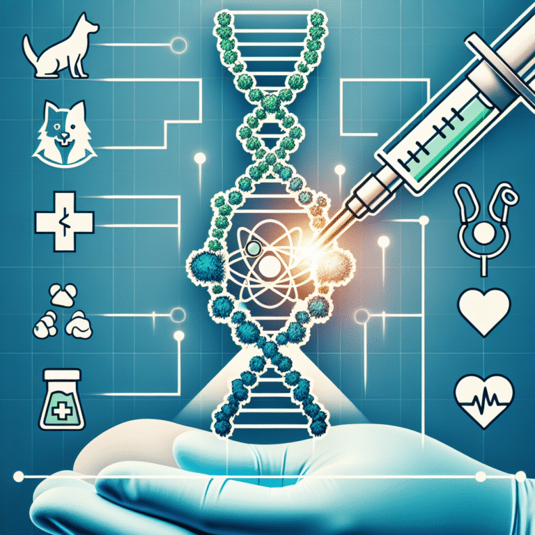 The Science Behind Single-Protein Diets and Their Impact on Pet Health
