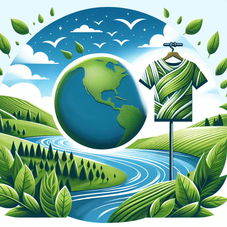 The Environmental Benefits of Choosing Fair-Trade Fabrics