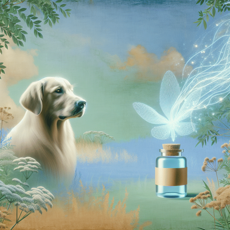 Exploring the Advantages of CBD Oil for Pets with Anxiety Issues