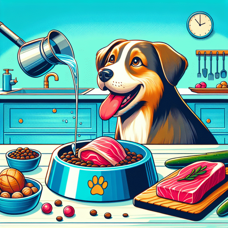 Key Considerations for Transitioning Your Pet to a Single-Protein Raw Food Diet