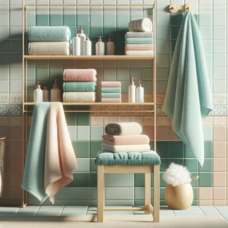 The Ultimate Guide to Choosing the Perfect Bath Towel